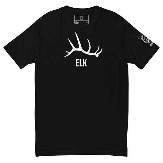 Big Game T-Shirt Collection - Elk