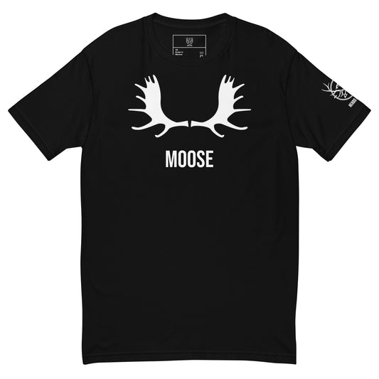 Big Game T-Shirt Collection - Moose