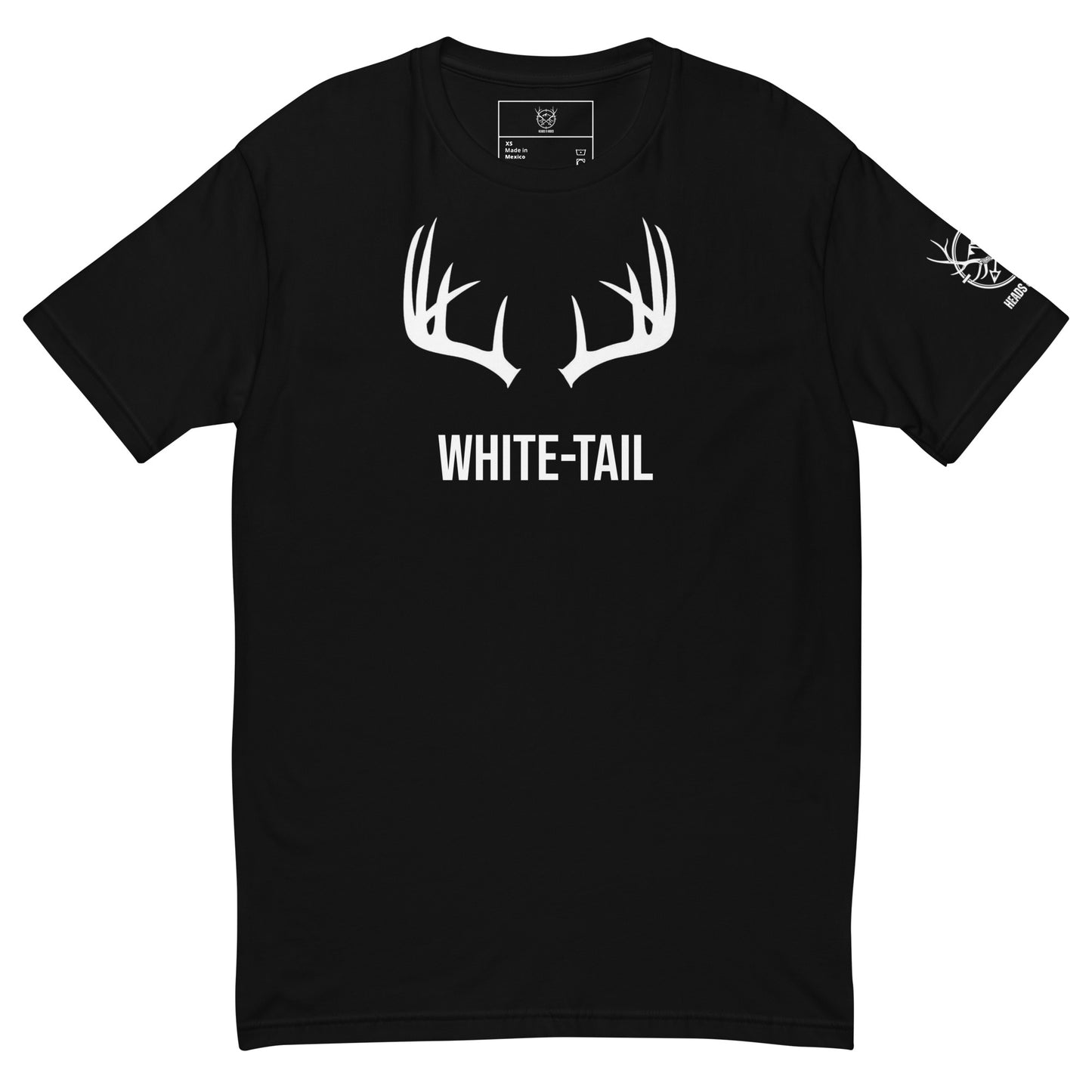 Big Game T-Shirt Collection - White-Tail