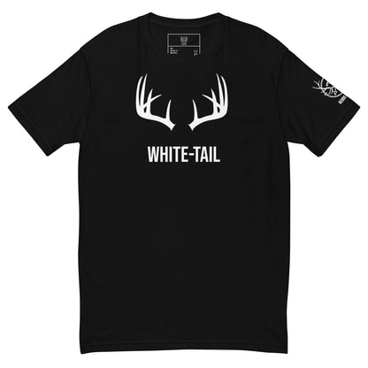 Big Game T-Shirt Collection - White-Tail