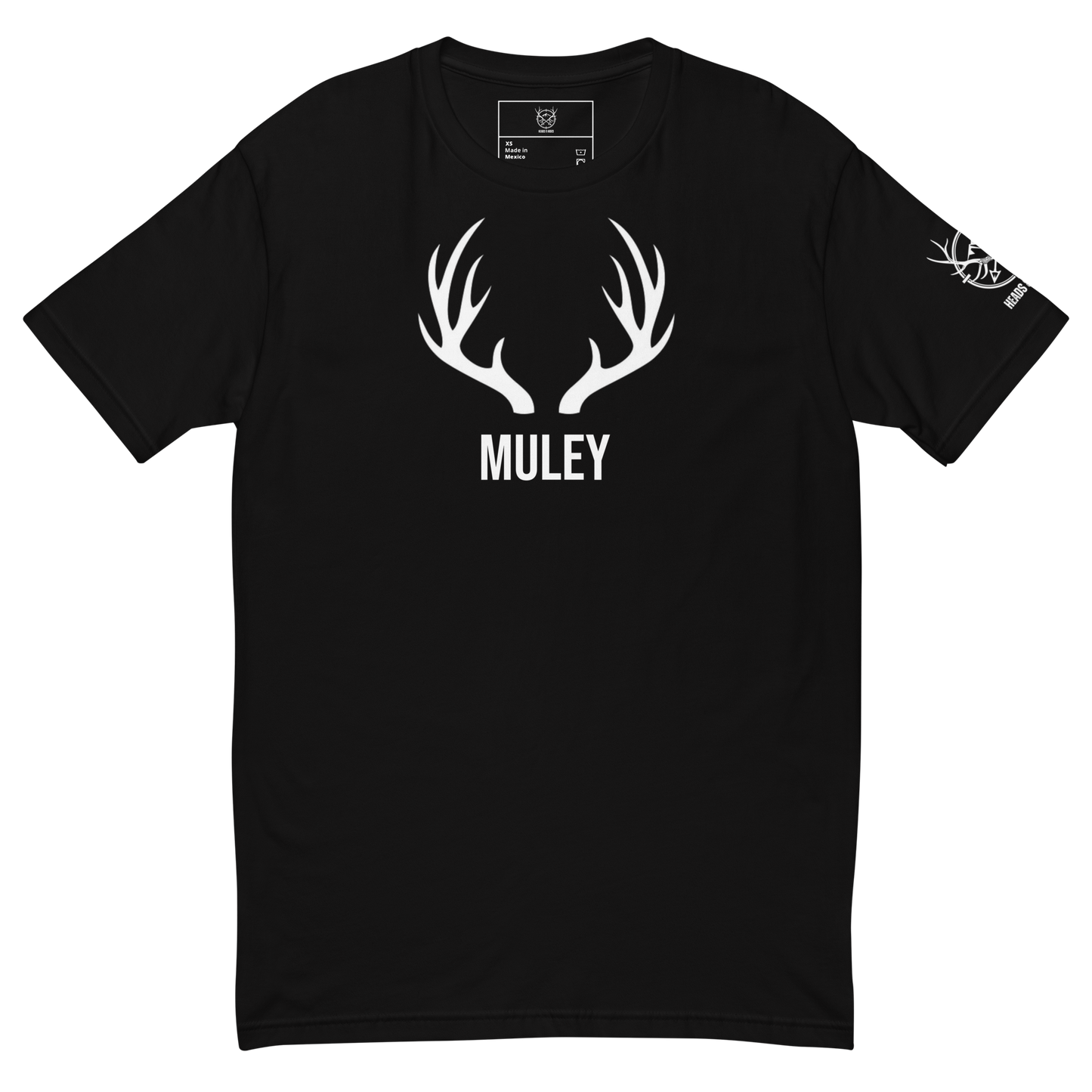 Big Game T-Shirt Collection - Muley