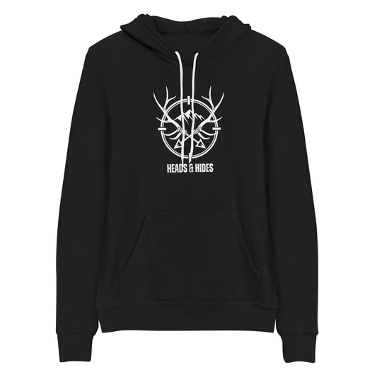 Heads & Hides Backyard Hoody